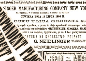 Z pożółkłych szpalt Korrespondenta Płockiego: Krążownik z Kłajpedy, latający nieboszczyk i wpadka gubernatora