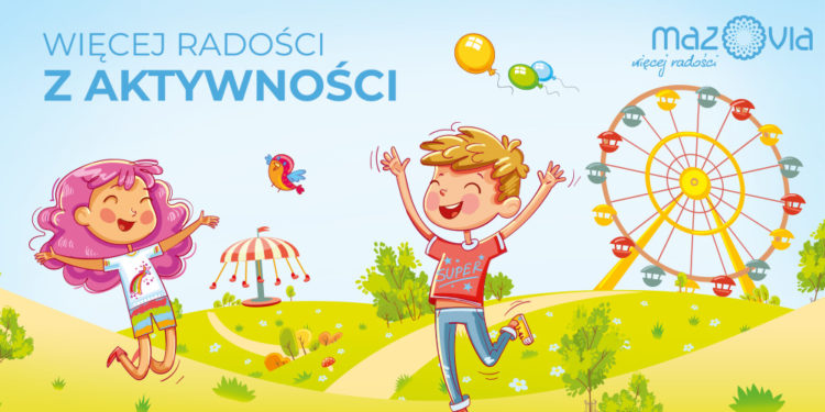 Za bieganie lub jazdę na rowerze dają punkty. A za punkty – nagrody!