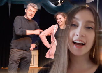 Niespodzianka na 70-lecie Młodzieżowego Domu Kultury w Płocku [FILM]