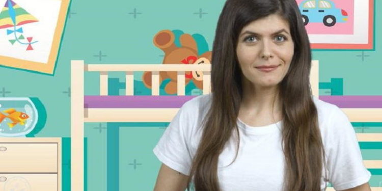 Jak przygotować dzieci do pobrania wymazu na koronawirusa?