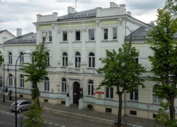 Płocka mediateka powstanie w odnowionej kamienicy [ZDJĘCIA]