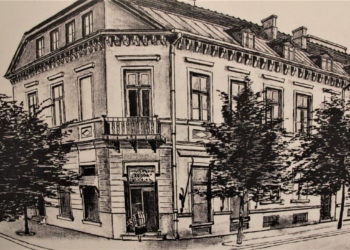 Sklepy PSS „Zgoda” – pamiętacie jak wyglądały kiedyś? [WYSTAWA]