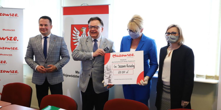 Są fundusze na strażnice OSP. Które zostaną wyremontowane?