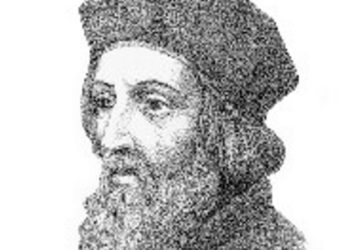 Paweł Włodkowic – płocczanin, który został apostołem wolnych narodów