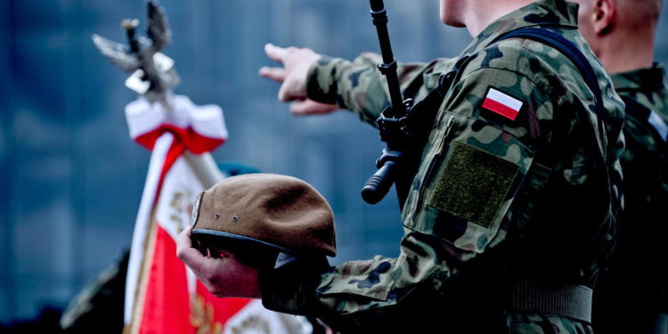 Jak zostać cichym bohaterem swojej społeczności? WOT ma sposób