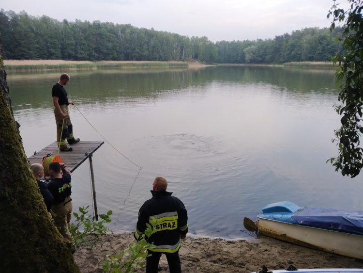 Fot. OSP Bądkowo Kościelne