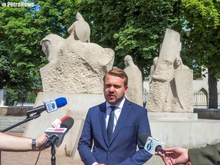 fot. Wiktor Pleczyński