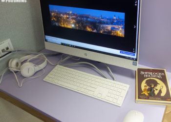 Płocka Mediateka już otwarta. Jak wygląda? [ZDJĘCIA]