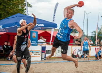 Petra Płock wygrała turniej PGNiG Summer Superligi