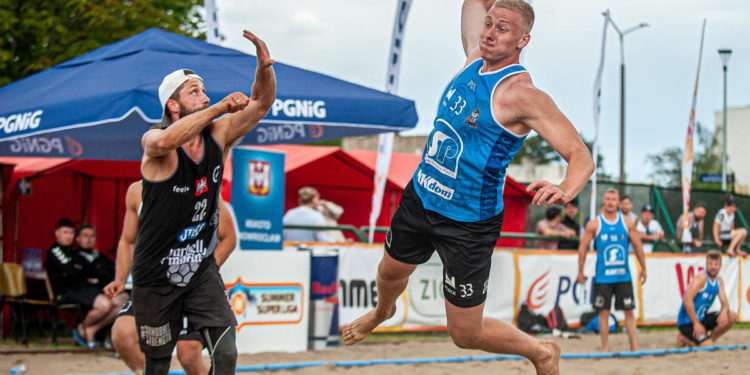 Petra Płock wygrała turniej PGNiG Summer Superligi