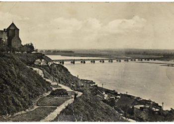 Jak żyło się w Płocku 100 lat temu?