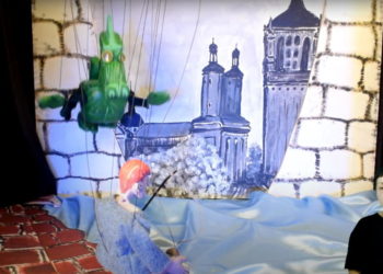 Poznajcie zakurzoną legendę o płockiej Sobótce [FILM]