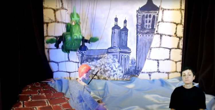 fot. youtube.com Stowarzyszenie Człowiek Kultura