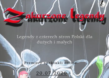 Rusza projekt „Zakurzone legendy”. Pierwsza będzie ta o płockiej Sobótce