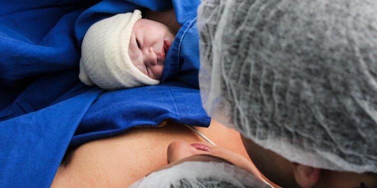 Czytelniczka: Dlaczego w Płocku nadal nie ma porodów rodzinnych?