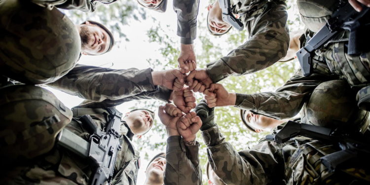 Wojsko ma nową ofertę dla chętnych do służby