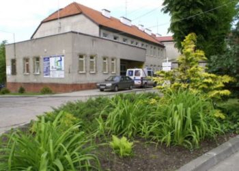To już pewne – zakażony jest pracownik Szpitala św. Trójcy w Płocku