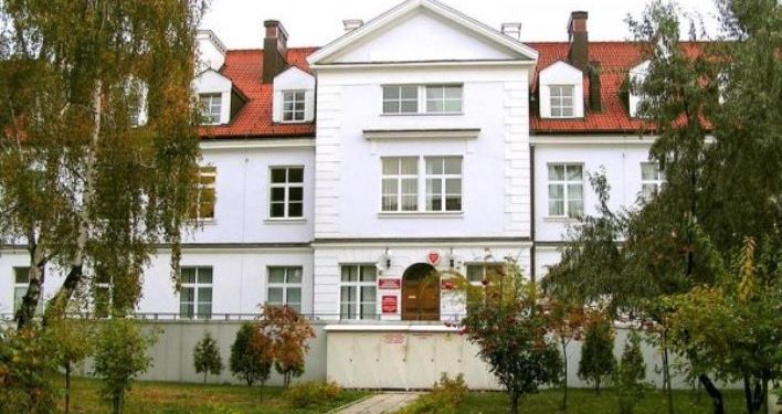 To już pewne – zakażony jest pracownik Szpitala św. Trójcy w Płocku