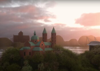 Hip-hopowa przygoda Beaty Kozidrak, a w tle widoki z Płocka [TELEDYSK]