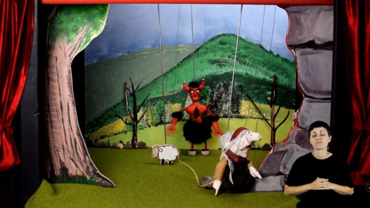 fot. youtube.com Stowarzyszenie Człowiek Kultura