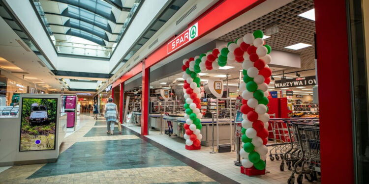 Nowy sklep w Galerii Mazovia. Na klientów czeka prezent za zakupy