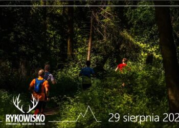 Czas na kolejną edycję ultramaratonu Rykowisko Ultra Trail