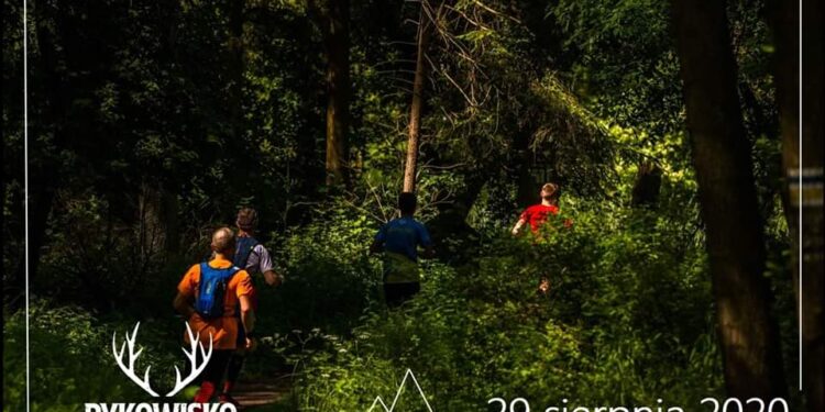 Czas na kolejną edycję ultramaratonu Rykowisko Ultra Trail