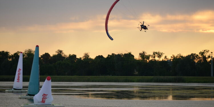 Wojciech Bógdał niezwyciężony! Zdobył kolejny tytuł Mistrza Polski