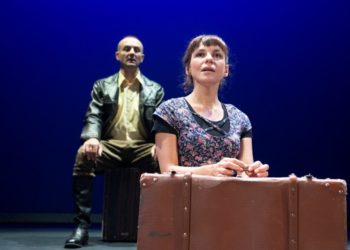 Zwykłe życie w strasznych czasach [RECENZJA]