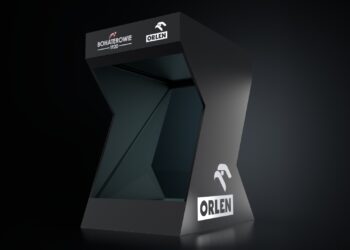 Bohaterowie 1920 roku jak żywi. Hologramy w Muzeum Mazowieckim