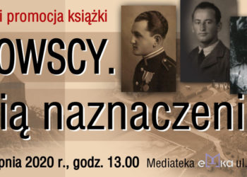 Historia rodziny Jeziorowskich w Książnicy Płockiej