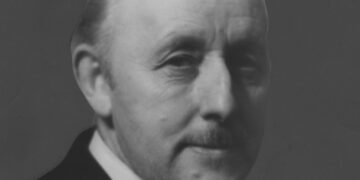Kim są patroni płockich ulic? Wacław Lachman – płocczanin, który rozśpiewał całą Polskę