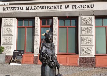 Bohaterowie 1920 roku ożyli w Muzeum Mazowieckim [FILM, ZDJĘCIA]