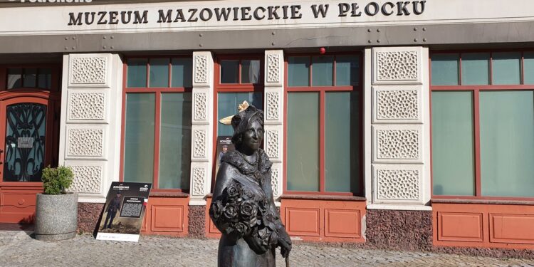 Bohaterowie 1920 roku ożyli w Muzeum Mazowieckim [FILM, ZDJĘCIA]