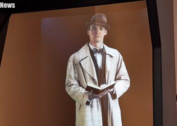 Bohaterowie 1920 roku ożyli w Muzeum Mazowieckim [FILM, ZDJĘCIA]