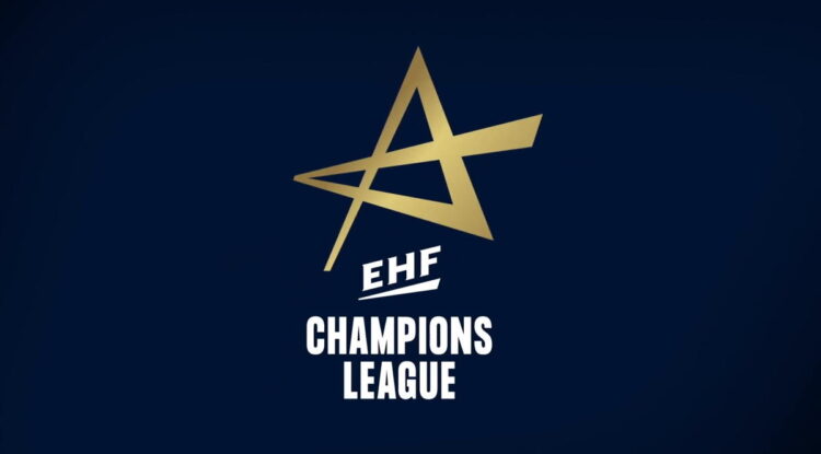 fot. materiały EHF Champions League