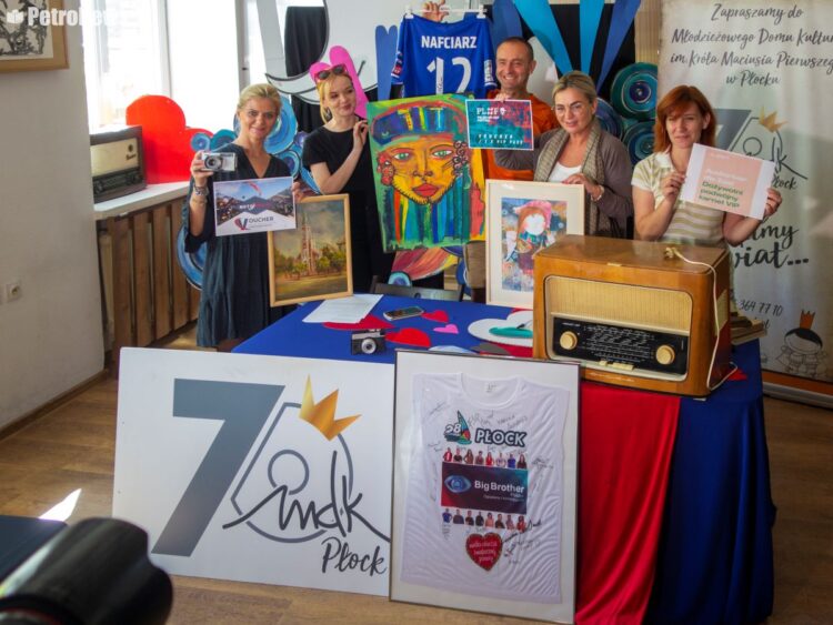 fot. Wiktor Pleczyński