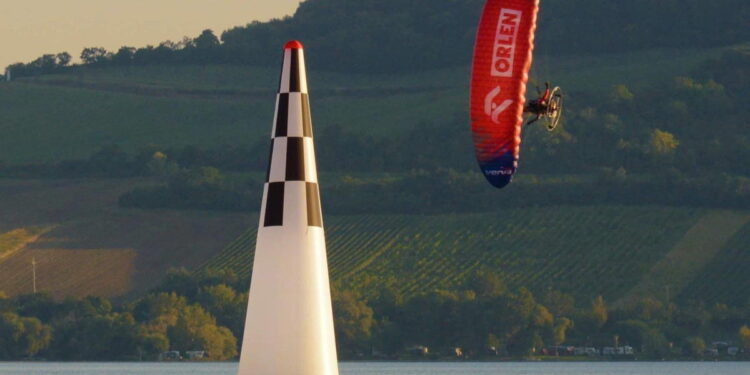 Kolejne mistrzostwo na koncie Wojtka Bógdała. Wygrał, pomimo awarii