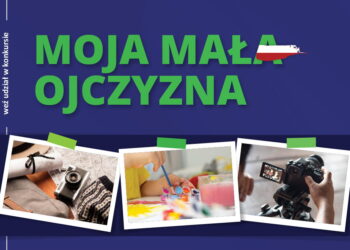 Zaprezentujcie swoje małe ojczyzny – do wygrania laptopy i smartwatche