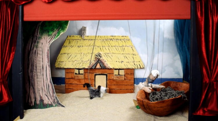 fot. youtube.com Stowarzyszenie Człowiek Kultura