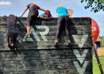 Adrenaline Rush znów w Radotkach. „Zamówiliśmy pogodę” [FILM, ZDJĘCIA]