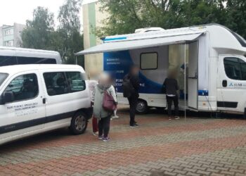 Potwierdzone zakażenie w płockim DPS. Pracownicy skierowani na kwarantannę
