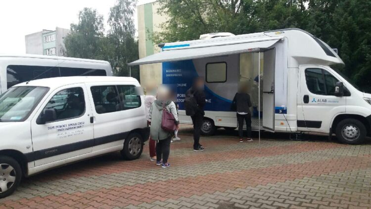 Zdjęcie przesłane przez czytelniczkę