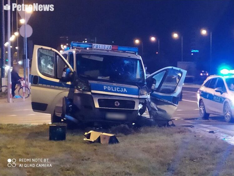 Fot. Radosław Mazuchowski, Płock na Sygnale
