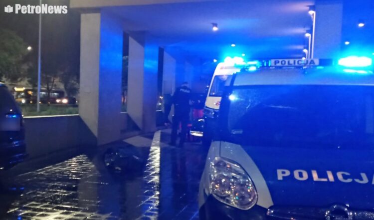 Fot. Radosław Mazuchowski, FB/Wiadomości Płock