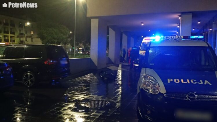 Fot. Radosław Mazuchowski, FB/Wiadomości Płock