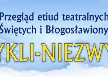 Młodzi ludzie mają okazję wykazać się umiejętnościami aktorskimi online