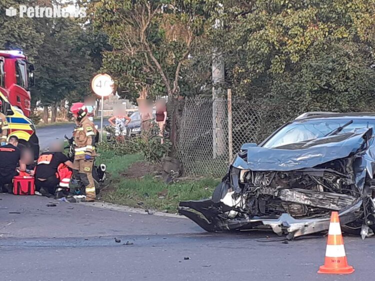 Fot. Radosław Mazuchowski, Płock na Sygnale