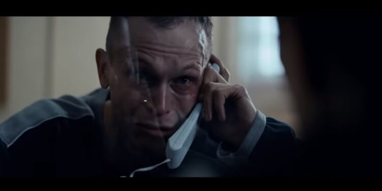 Wstrząsająca historia Tomka Komendy w NK Przedwiośnie [REPERTUAR]