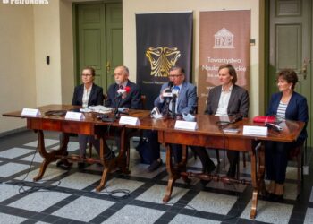 Kopernik, Goya, rakiety i kryminalistyka na wystawie z okazji 200-lecia Towarzystwa Naukowego Płockiego